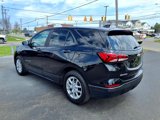 Used 2022 Chevrolet Equinox LS w/ LS Convenience Package image 3