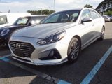 Used 2018 Hyundai Sonata SE image 3