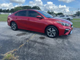 Used 2020 Kia Forte LXS image 4