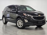 Used 2019 Chevrolet Equinox LT w/ Driver Convenience Package image 2