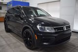 Used 2020 Volkswagen Tiguan SE R-Line w/ 3rd Row Seat Package image 5