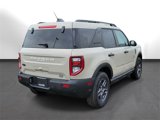 New 2025 Ford Bronco Sport Big Bend image 4