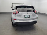 Used 2017 Nissan Murano SL image 6
