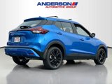 Certified 2024 Nissan Kicks SV w/ Interior Electronics Package image 2