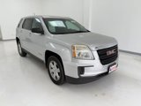 Used 2016 GMC Terrain SL image 2
