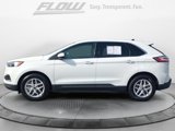 Used 2022 Ford Edge SEL image 5