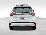 Certified 2024 Nissan Kicks SV image 4