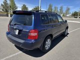 Used 2001 Toyota Highlander V6 image 3