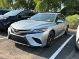 Used 2019 Toyota Camry image 5