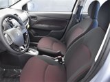 New 2024 Mitsubishi Mirage G4 Black Edition image 5