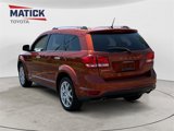 Used 2013 Dodge Journey Crew w/ Flexible Seating Group image 5