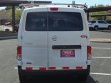 Used 2015 Nissan NV200 SV w/ Back Door Glass Package image 4