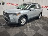 Used 2023 Toyota Corolla Cross LE image 4