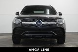 Certified 2022 Mercedes-Benz GLC 300 4MATIC image 3