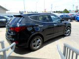 Used 2017 Hyundai Santa Fe Sport image 4