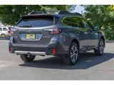 Used 2020 Subaru Outback Limited w/ Popular Package #2 image 3