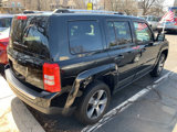 Used 2016 Jeep Patriot High Altitude image 3