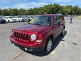 Used 2016 Jeep Patriot Sport w/ Power Value Group image 2