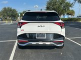 Used 2023 Kia Sportage SX image 4