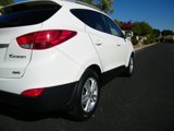 Used 2012 Hyundai Tucson GLS image 4