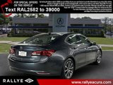 Certified 2016 Acura TLX V6 w/ Advance Package image 4