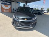 Certified 2021 Chevrolet Trax LT w/ LT Convenience Package image 2