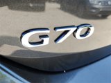 New 2025 Genesis G70 3.3T Advanced w/ Sport Prestige Package image 5