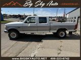 Used 1996 Ford F250 4x4 Crew Cab image 4