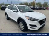 Used 2021 Hyundai Tucson Value image 3