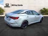 Used 2023 Nissan Sentra SV image 3