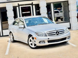 Used 2011 Mercedes-Benz C 300 4MATIC Sedan image 2