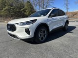 New 2025 Ford Escape ST-Line w/ Equipment Group 301A image 3