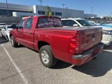Used 2007 Dodge Dakota SLT w/ Trailer Tow Group image 6