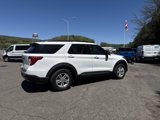 Used 2021 Ford Explorer XLT w/ Equipment Group 202A image 5