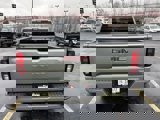 New 2025 GMC Sierra 1500 Elevation image 6