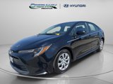 Used 2023 Toyota Corolla LE image 3