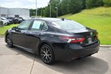 Used 2023 Toyota Camry SE image 4