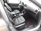 Used 2015 MAZDA CX-5 Grand Touring image 5