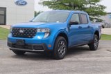 New 2025 Ford Maverick XLT image 2