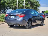Used 2018 Toyota Corolla LE image 3