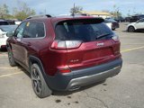 Used 2019 Jeep Cherokee Limited image 2