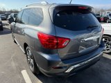 Used 2017 Nissan Pathfinder SL w/ SL Premium Package image 4