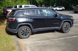 Used 2020 Jeep Compass Trailhawk image 3