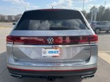 New 2025 Volkswagen Atlas SEL image 5