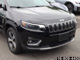 Used 2019 Jeep Cherokee Limited image 5