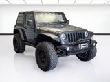 Used 2016 Jeep Wrangler Sport image 3