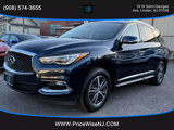 Used 2019 INFINITI QX60 Luxe w/ Essential Package image 3