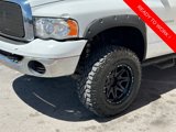 Used 2005 Dodge Ram 2500 Truck SLT w/ Trailer Tow Group image 5