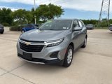 Used 2023 Chevrolet Equinox LT w/ Driver Convenience Package image 3