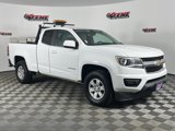 Used 2019 Chevrolet Colorado W/T w/ WT Convenience Package image 2